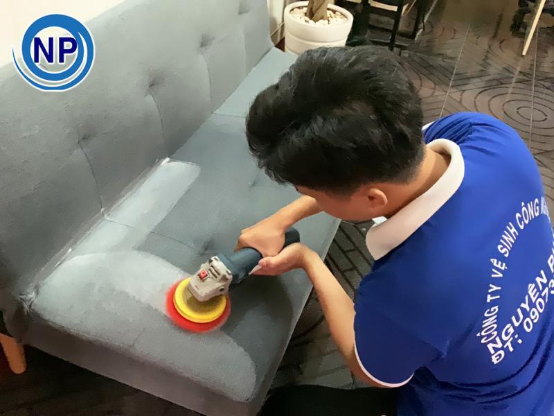 7 dịch vụ giặt rèm cửa chuyên nghiệp và uy tín tại TP.HCM