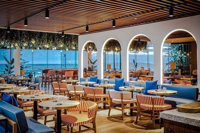 Top 5 dịch vụ thiết kế nhà hàng và quán cafe uy tín nhất tại Quảng Ninh