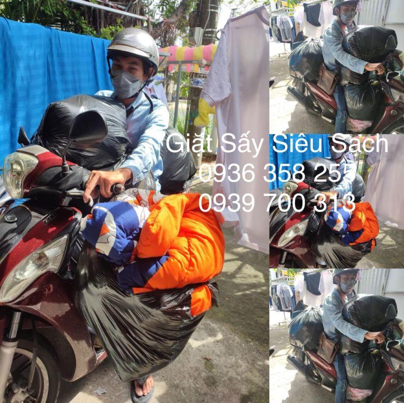 Khám phá 8 dịch vụ giặt ủi chất lượng hàng đầu tại Kiên Giang
