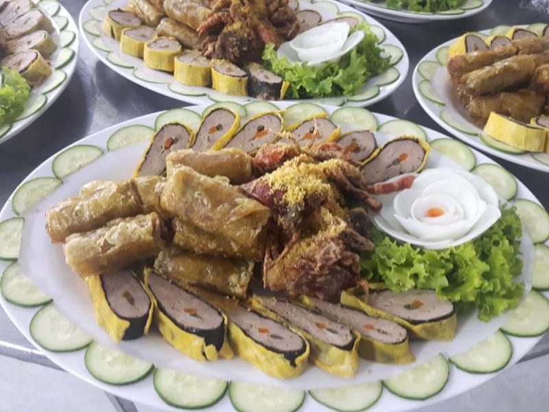 Top 6 dịch vụ tiệc tại nhà ngon và giá hợp lý nhất TP. Thủ Đức, TP. HCM