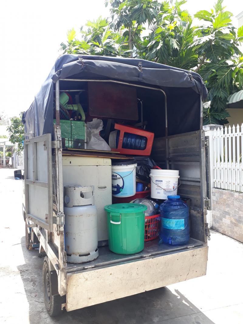 Top 6 Dịch vụ chuyển nhà trọn gói uy tín nhất tại Trà Vinh