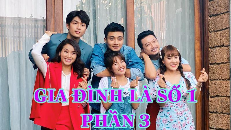 10 bộ phim sitcom được yêu thích nhất trên YouTube