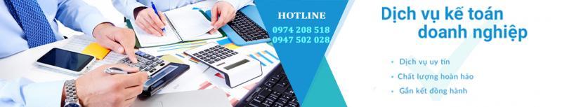 Top 5 dịch vụ kế toán trọn gói uy tín và chuyên nghiệp tại Hà Tĩnh