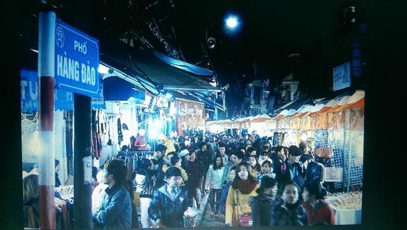 Top 10 chợ mua sắm giá rẻ và đẹp nhất dành cho sinh viên tại Hà Nội