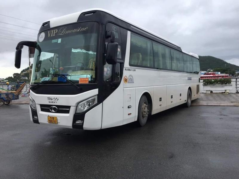 Top 7 dịch vụ thuê xe du lịch giá rẻ, uy tín hàng đầu tại TP. HCM