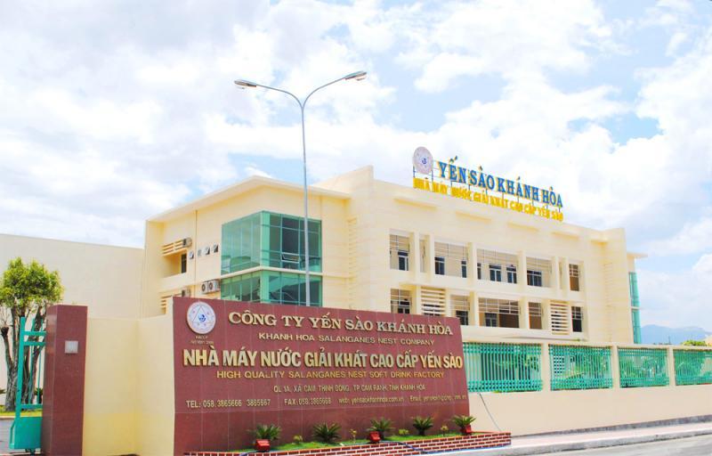 Top 12 Địa chỉ Mua Yến Sào Uy Tín Nhất Tại TP. Nha Trang, Khánh Hòa