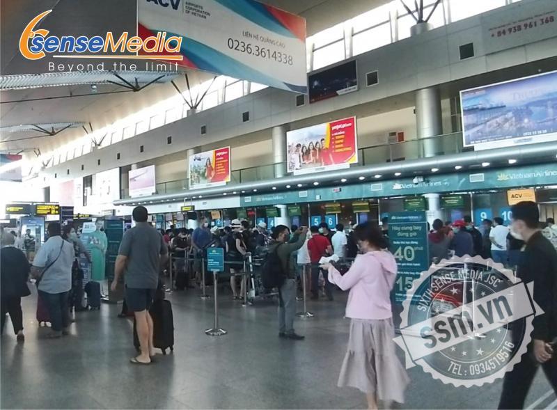 Top 5 dịch vụ quảng cáo sân bay chuyên nghiệp hàng đầu tại Hà Nội