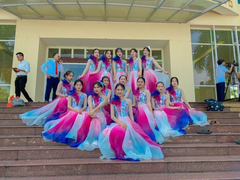 Top 6 cửa hàng cho thuê trang phục biểu diễn đẹp và giá cả hợp lý tại TP. Biên Hòa, Đồng Nai