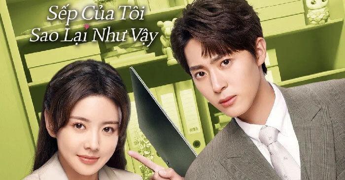 Top 7 Bộ Phim Trung Quốc Đáng Xem Nhất Đang Gây Sốt Năm 2023