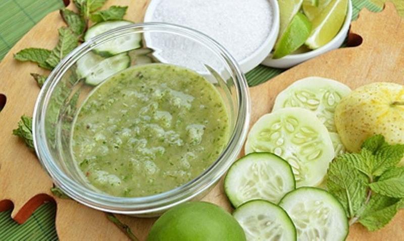 10 Lợi ích làm đẹp tuyệt vời từ chanh tươi