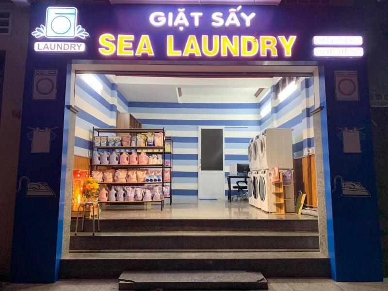 Top 10 dịch vụ giặt ủi chất lượng nhất tại tỉnh Bình Định