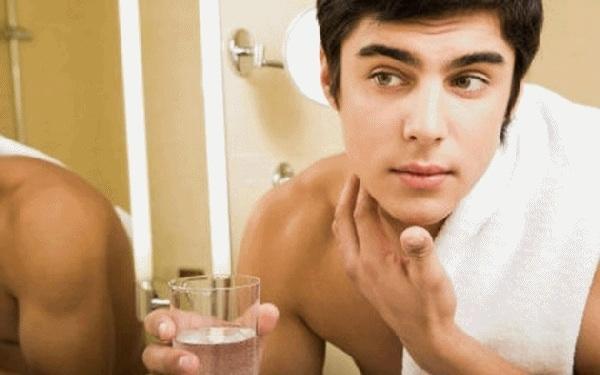 Top 10 Phương pháp làm đẹp da tự nhiên hiệu quả cho nam giới