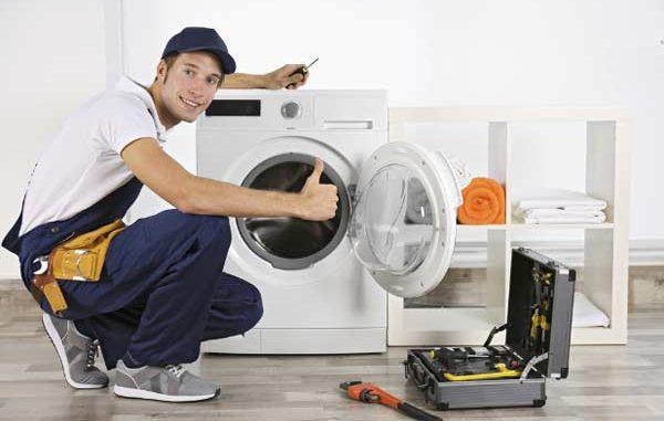 Top 5 Dịch vụ sửa chữa máy giặt tại nhà uy tín hàng đầu tại Quảng Trị