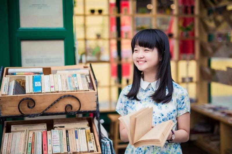 Top 10 diễn viên nhí được yêu thích và tài năng nhất hiện nay tại Việt Nam