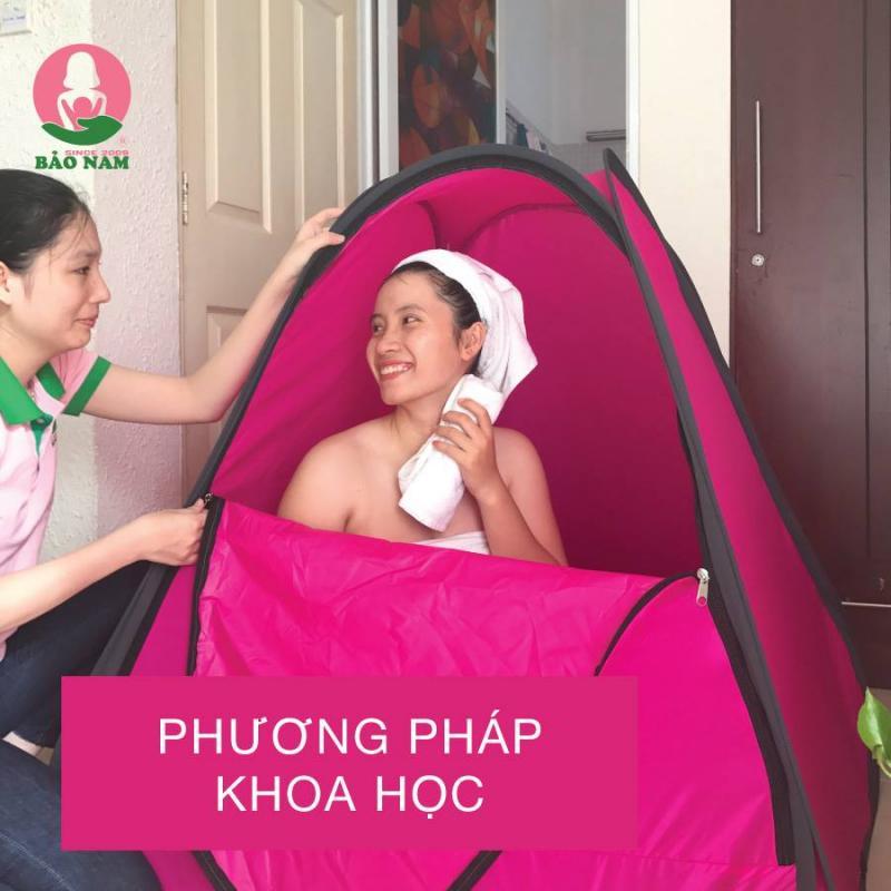 Top 5 Dịch vụ chăm sóc mẹ và bé uy tín, chuyên nghiệp nhất tại Quận 10, TPHCM