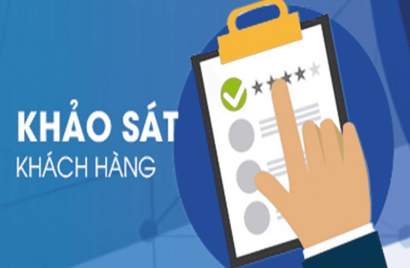 Khám phá 4 mẫu phiếu khảo sát dịch vụ chất lượng toàn diện nhất hiện nay