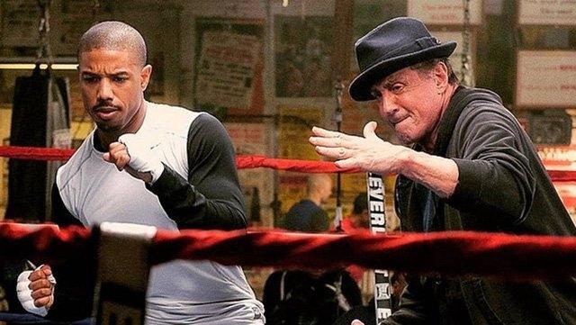 Top 10 bộ phim đấm bốc kinh điển nhất mọi thời đại của Hollywood