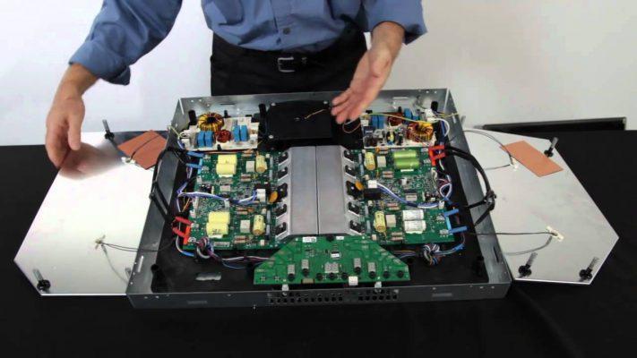 Top 6 dịch vụ sửa bếp từ tại nhà uy tín nhất Hà Nội