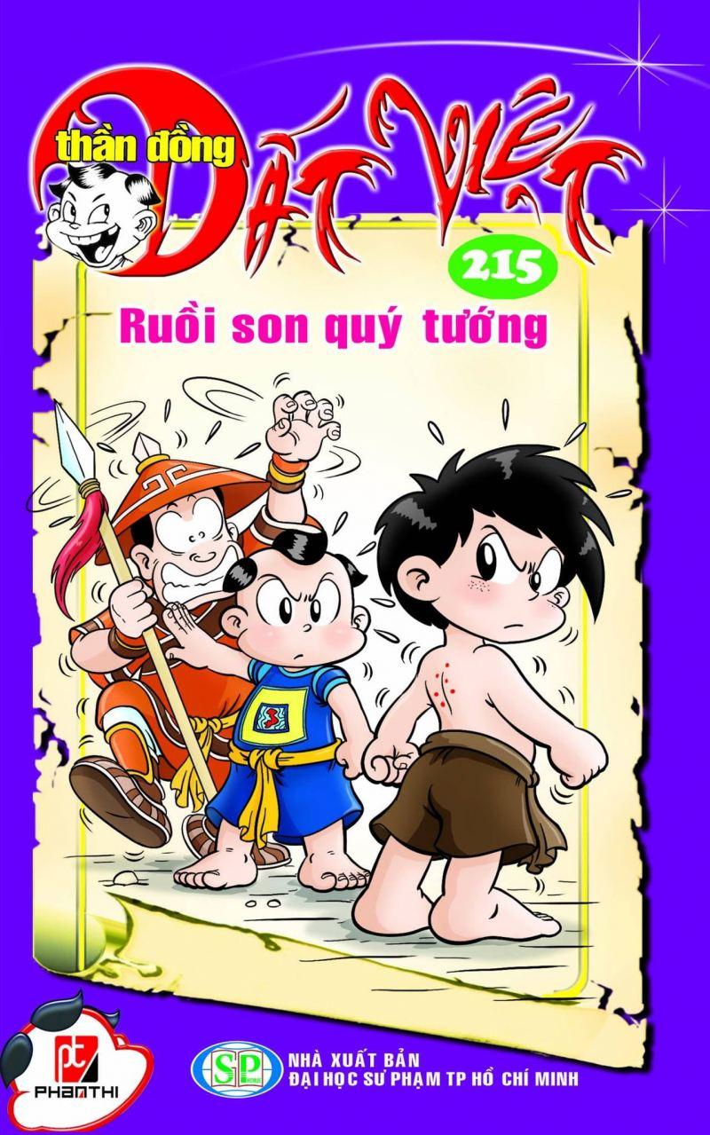 Top 10 bộ truyện tranh đáng nhớ gắn liền với tuổi thơ của thế hệ 7x, 8x
