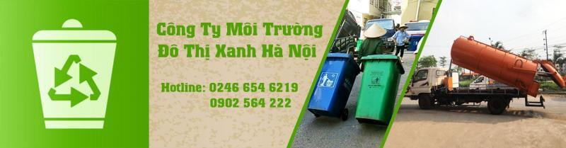 Khám phá top 4 công ty uy tín cung cấp dịch vụ thau rửa bể nước tại Hà Nội