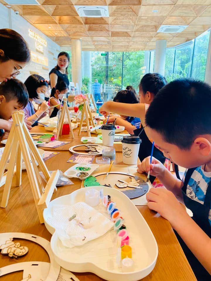 Top 5 đơn vị tổ chức workshop uy tín nhất tại Hà Nội