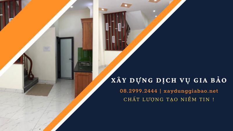 Top 7 Dịch vụ sơn nhà uy tín và chất lượng nhất tại TPHCM