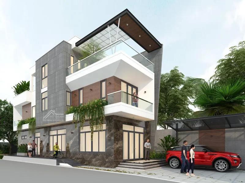Top 9 dịch vụ thiết kế nhà và biệt thự uy tín, đẹp nhất tại Quận 2, TP.HCM