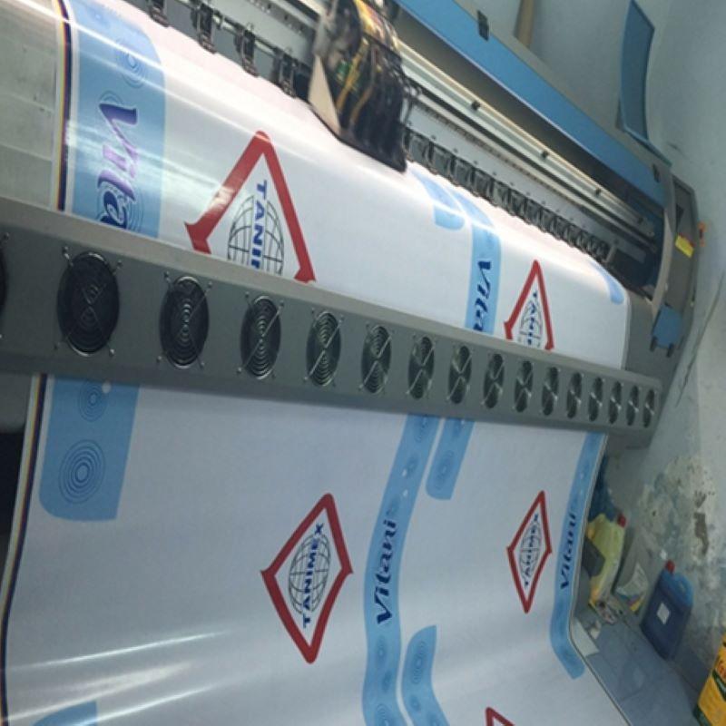 Top 8 dịch vụ thiết kế và in poster quảng cáo uy tín tại TP. HCM