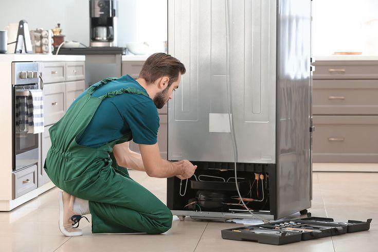 Top 3 dịch vụ sửa chữa tủ lạnh tại nhà đáng tin cậy nhất tại Phú Yên