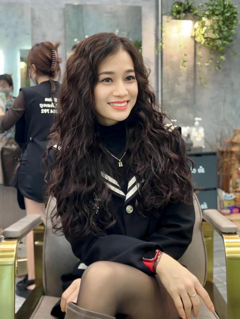 Top 9 Salon làm tóc đẹp và chất lượng tại TP. Sơn La, Sơn La