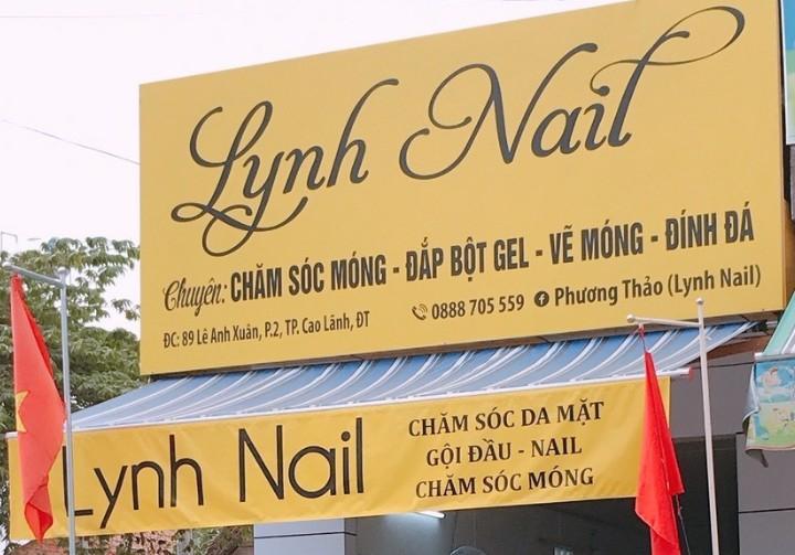 7 Tiệm làm móng đẹp và chất lượng nhất tại TP. Cao Lãnh, Đồng Tháp