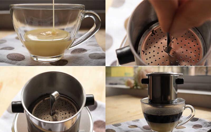 Cà phê sữa có mang lại lợi ích sức khỏe không? Hướng dẫn pha cà phê sữa thơm ngon ngay tại nhà.