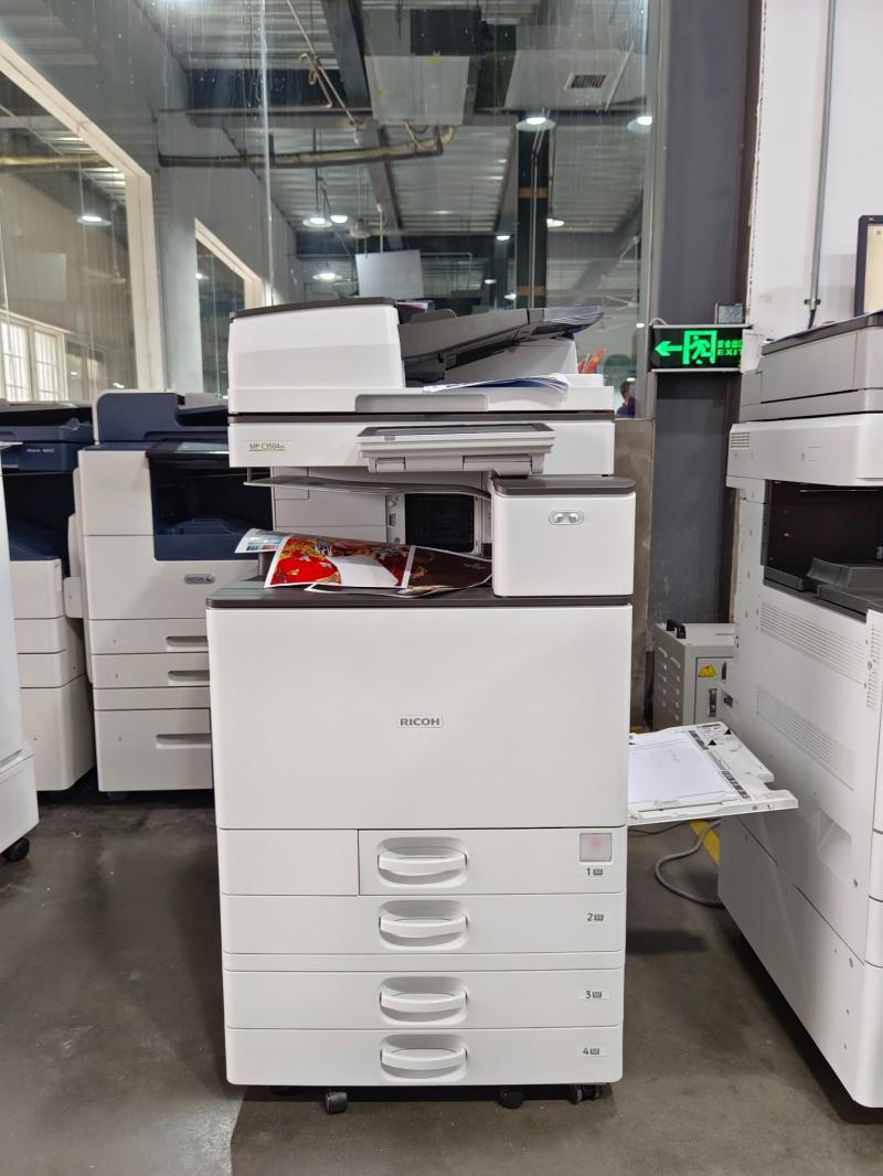 Khám phá 7 dịch vụ cho thuê máy photocopy đáng tin cậy nhất tại Hải Phòng
