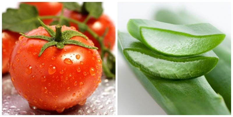 Top 10 Phương pháp làm đẹp da từ cà chua hiệu quả nhất