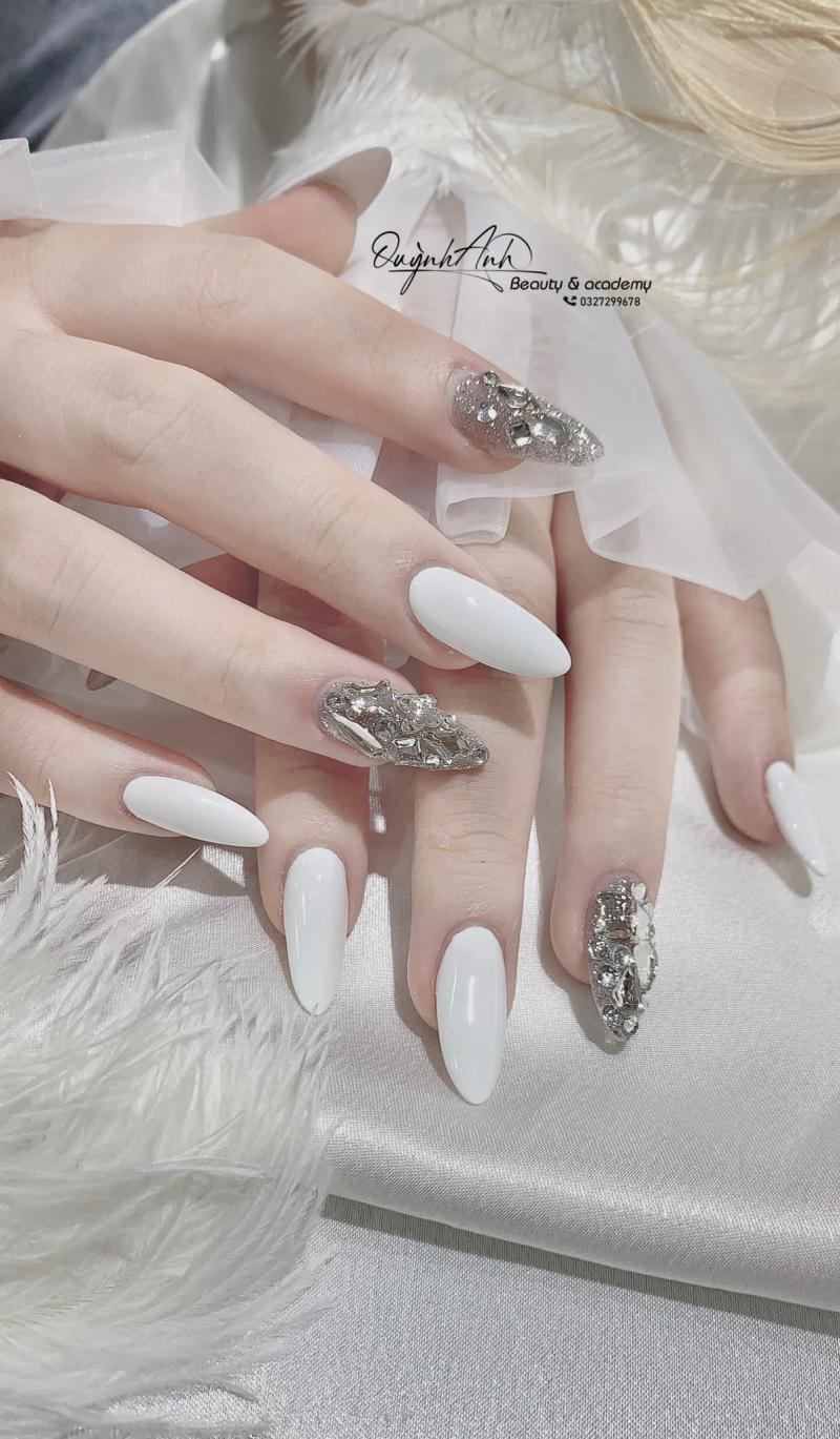 Khám Phá Top 8 Tiệm Nail Đẹp và Chất Lượng Nhất Tại Tuyên Quang