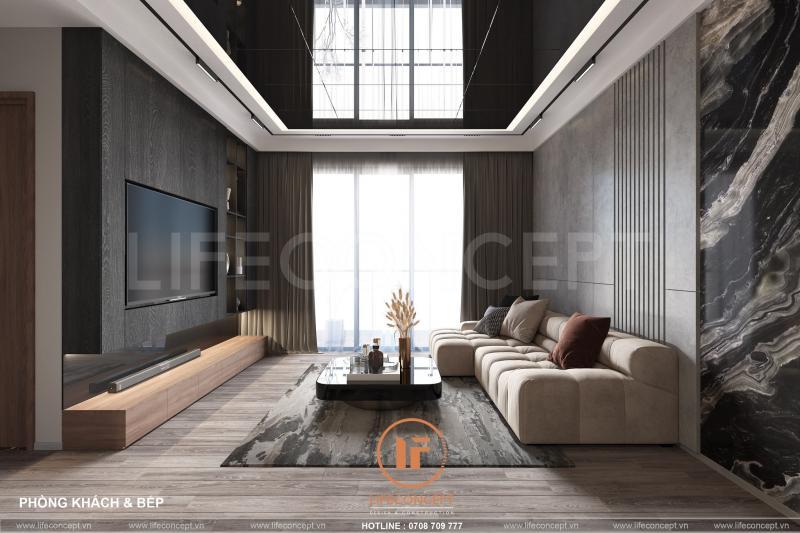 Top 11 dịch vụ thiết kế nội thất uy tín nhất tại quận Bình Thạnh, TP. HCM