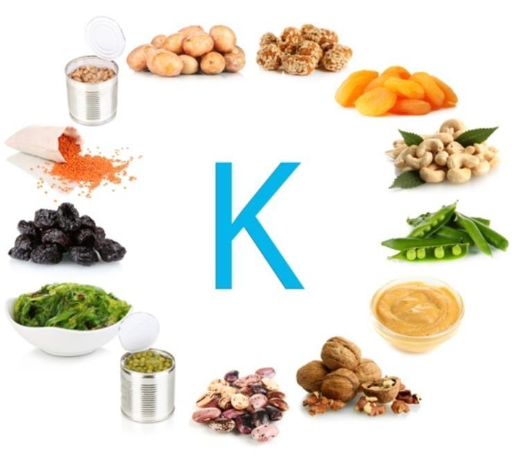 Top 6 Lợi ích tuyệt vời của vitamin K trong việc làm đẹp da