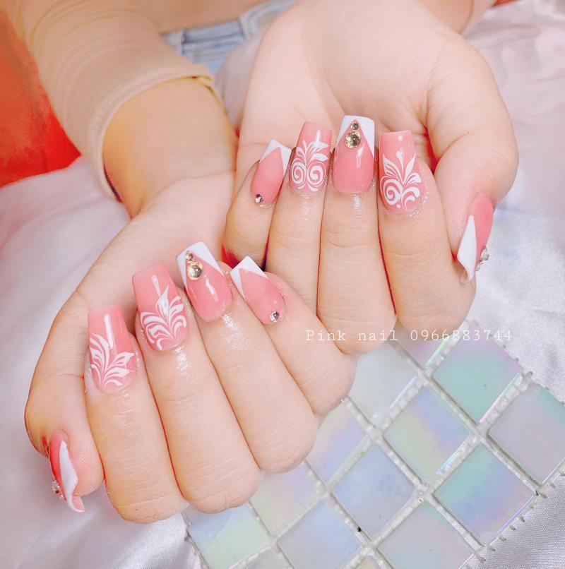 Top 6 tiệm nail đẹp và được yêu thích nhất tại TP. Phan Rang - Tháp Chàm