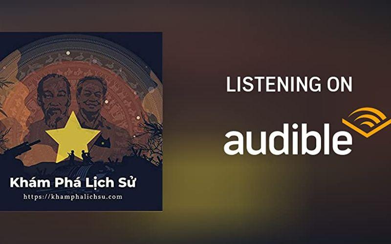 Khám phá những bí ẩn lịch sử Việt Nam và thế giới qua 7 kênh podcast vô cùng hấp dẫn