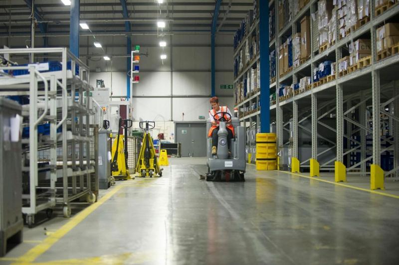 Top 10 dịch vụ vệ sinh nhà xưởng uy tín và chuyên nghiệp nhất tại Đà Nẵng