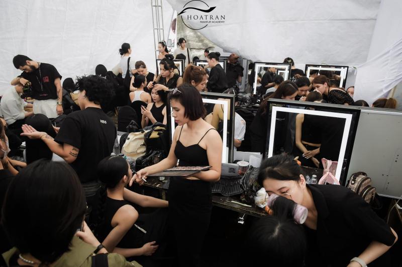 Top 9 địa chỉ đào tạo makeup hàng đầu tại Hà Nội không thể bỏ lỡ