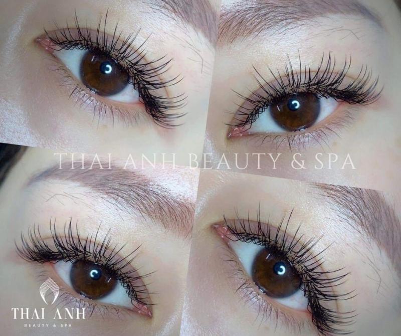Top 7 địa chỉ nối mi đẹp và chất lượng nhất tại quận Nam Từ Liêm, Hà Nội