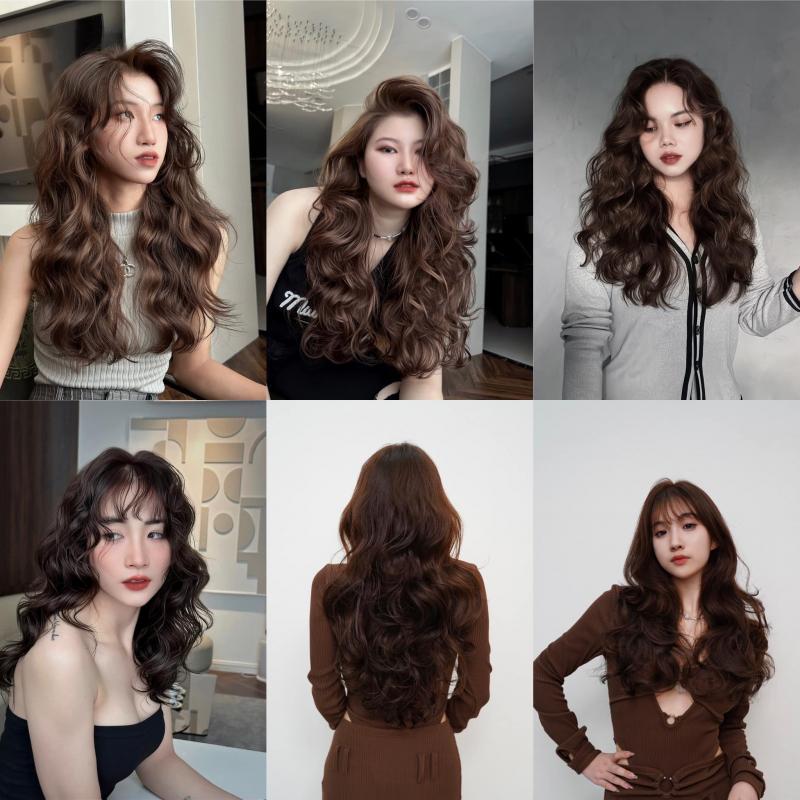Top 10 tiệm làm tóc đẹp và nổi bật tại Hải Dương