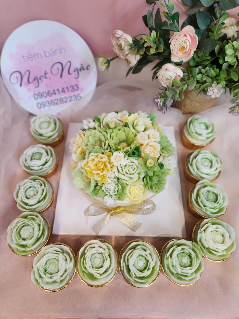 Top 10 địa chỉ làm bánh sinh nhật rau câu ngon và chất lượng tại Đà Nẵng