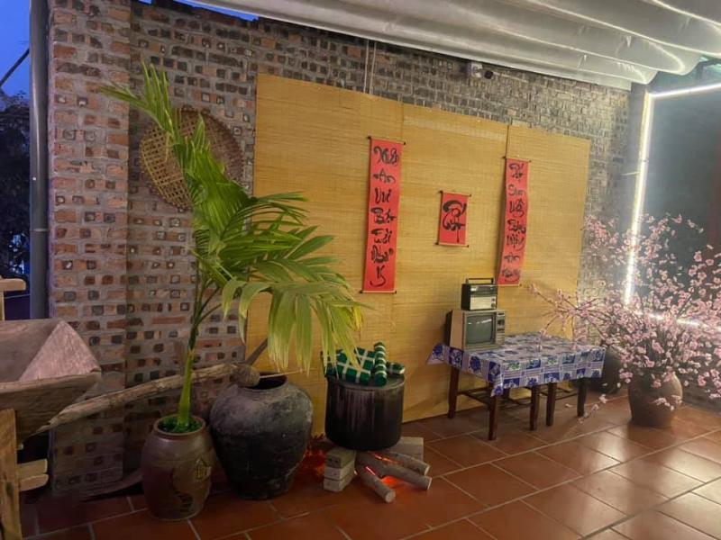 Khám phá 9 quán cà phê lãng mạn nhất Bắc Kạn cho ngày Valentine 14/2 trọn vẹn yêu thương
