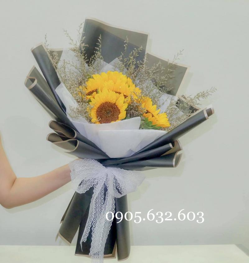 Top 5 Dịch vụ Điện Hoa Nhanh Chóng và Chuyên Nghiệp tại TP. Hội An, Quảng Nam