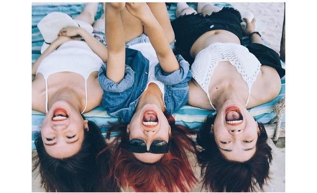 Top 10 điều bạn gái nên trải nghiệm trước khi kết hôn và làm mẹ