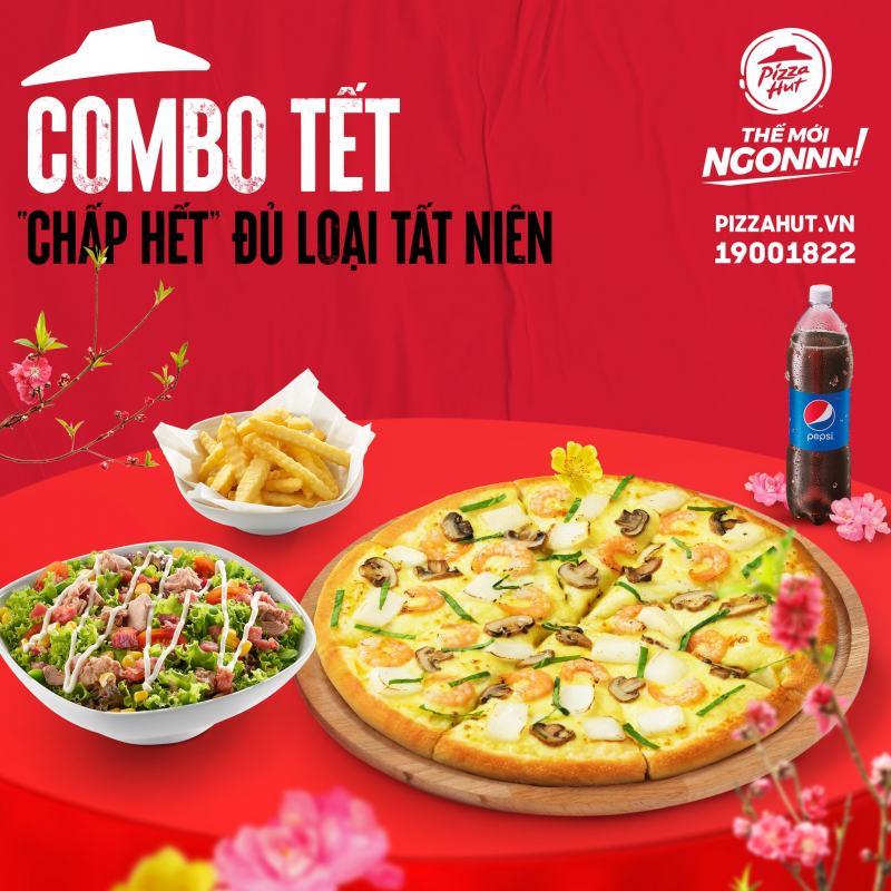Top 10 Quán ăn đón Tết không nghỉ tại Bình Dương