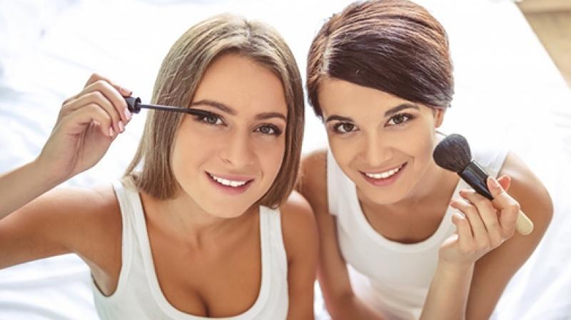 11 Sai lầm phổ biến khi sử dụng mascara mà các nàng dễ gặp phải