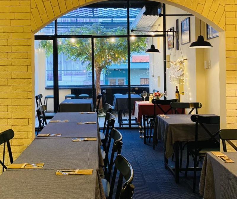 Khám phá 8 nhà hàng beefsteak ngon nhất tại Quận Tân Bình, TP. HCM
